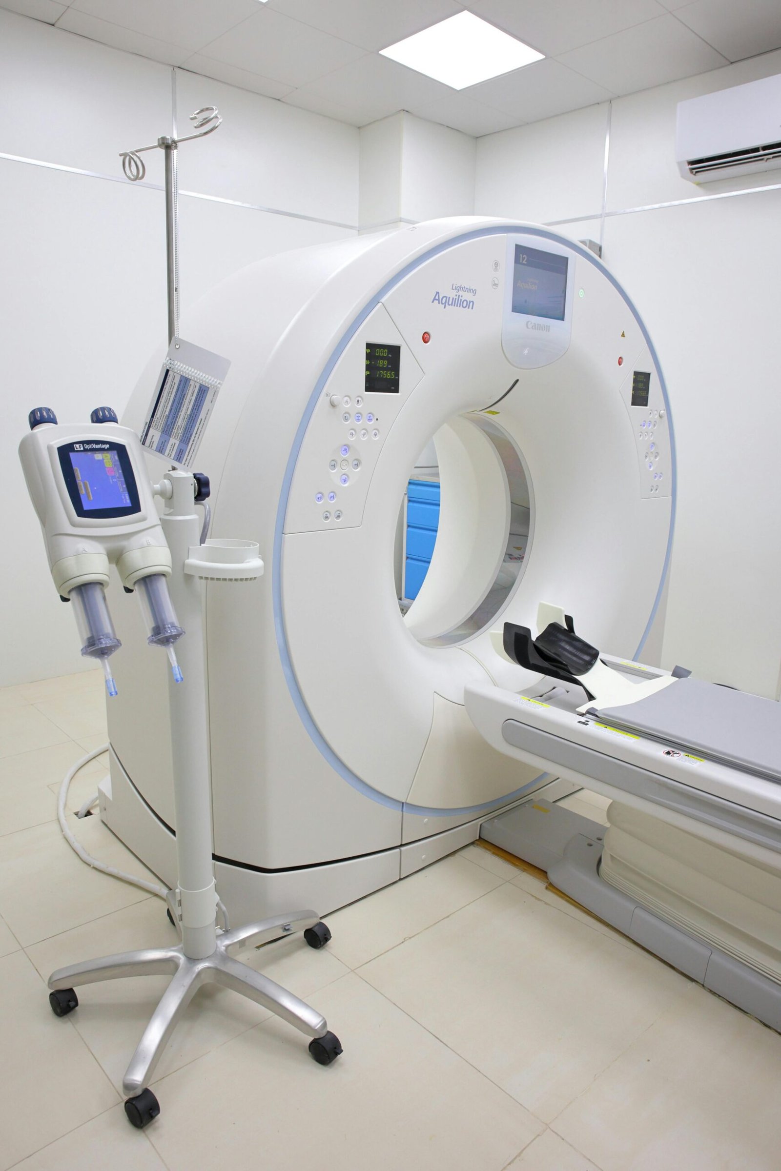 Radiology